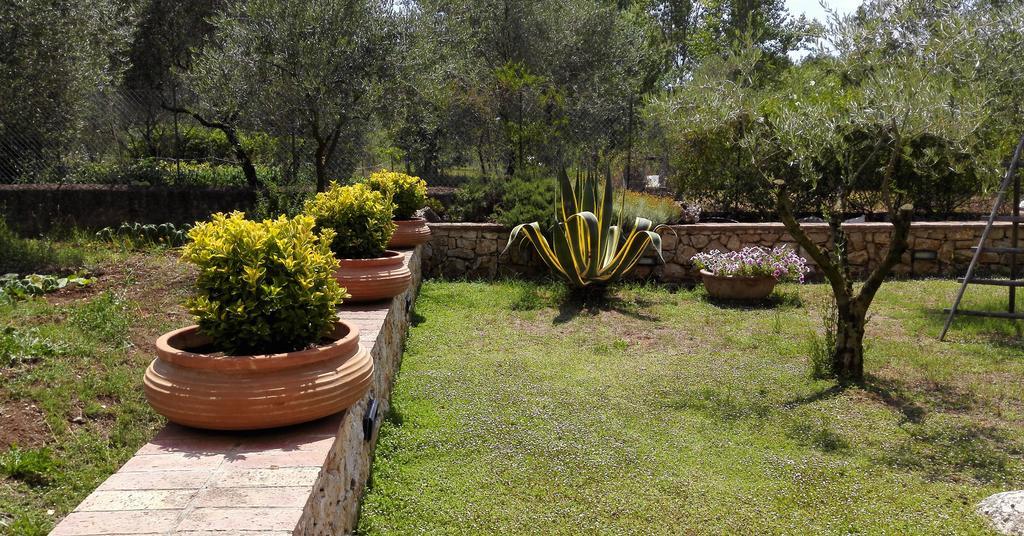 Ferienwohnung La Zucca A Pois Formia Zimmer foto